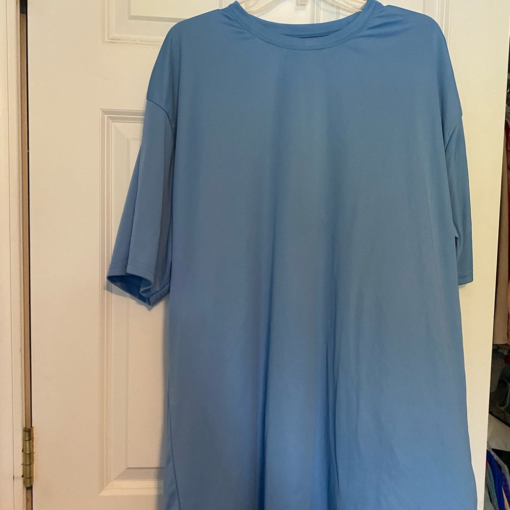 Hardcore Watersports Tee